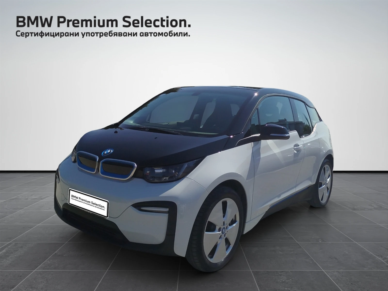BMW i3 120Ah | Mobile.bg   1