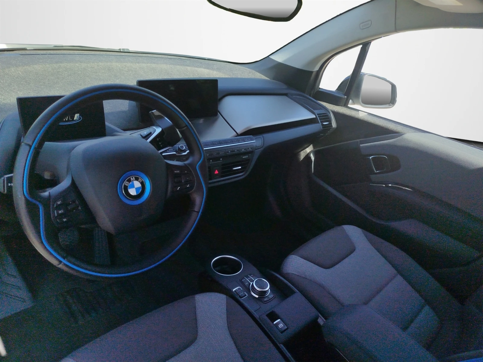 BMW i3 120Ah - изображение 6