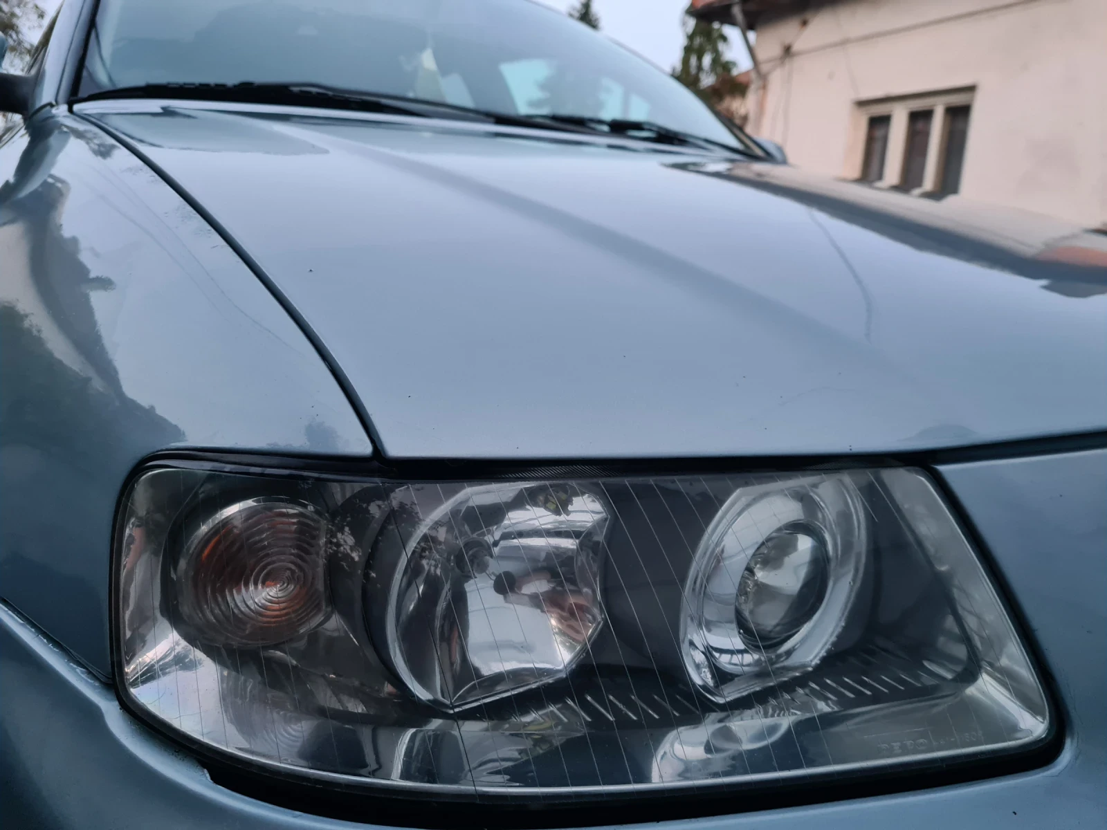 Audi A3  - изображение 6