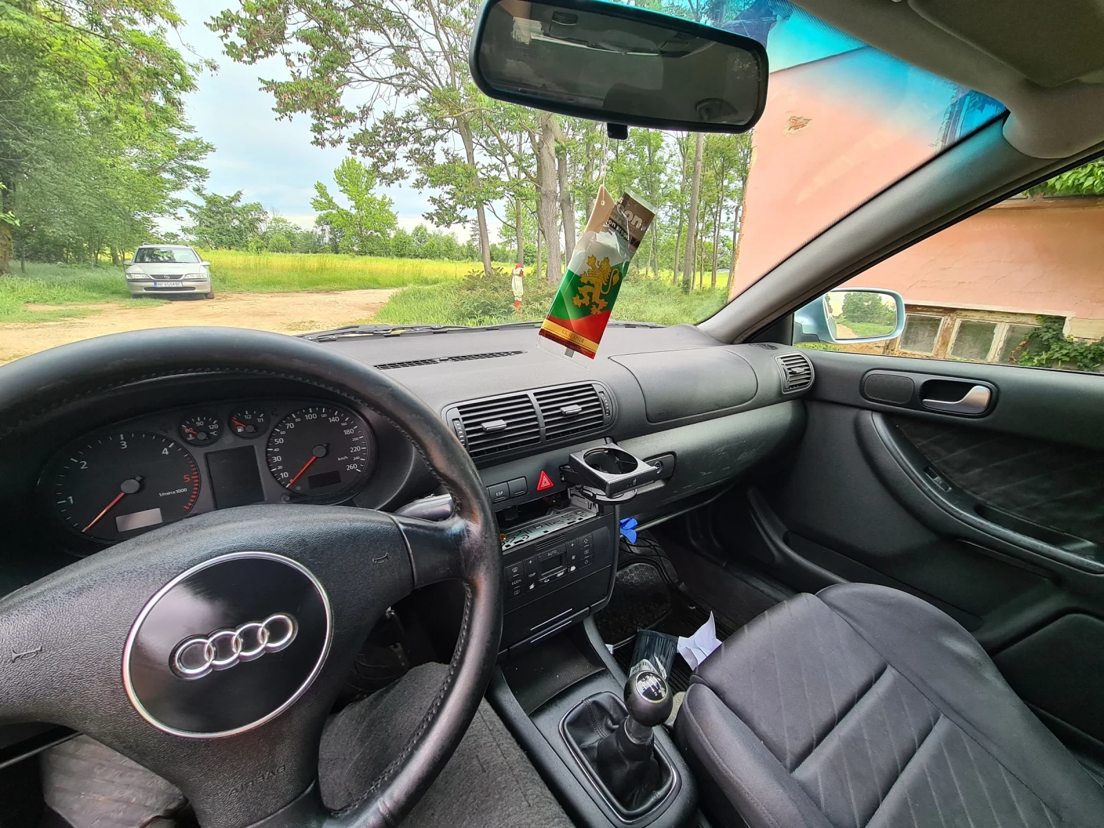 Audi A3  - изображение 10