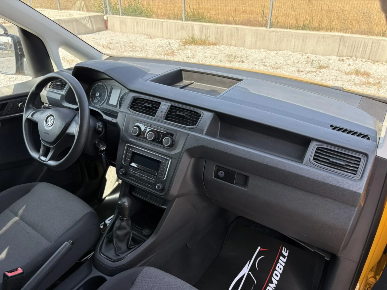 VW Caddy /  | Mobile.bg   11