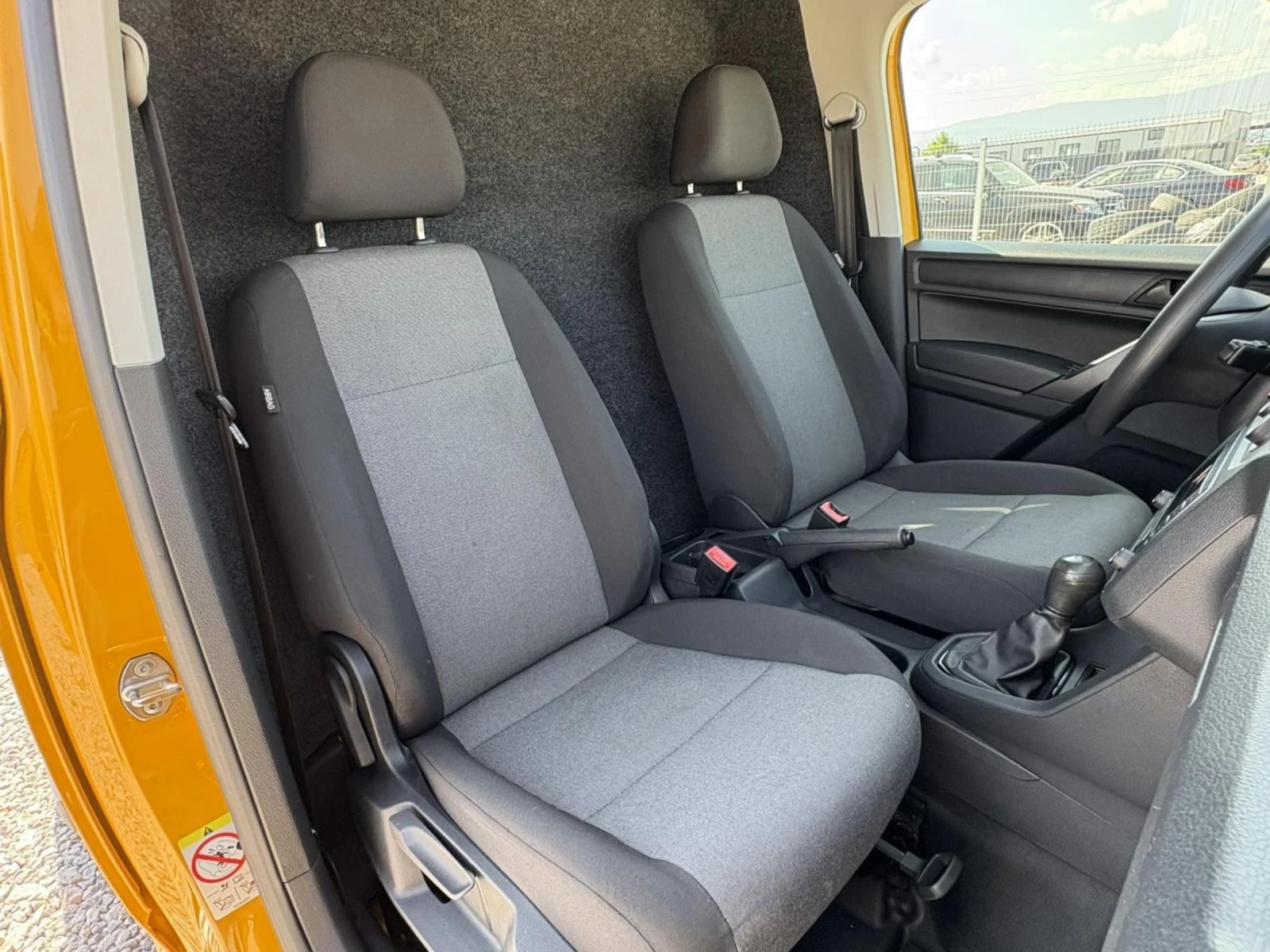 VW Caddy /  | Mobile.bg   12