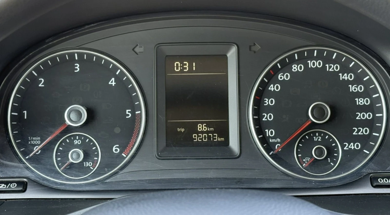 VW Caddy /  | Mobile.bg   15