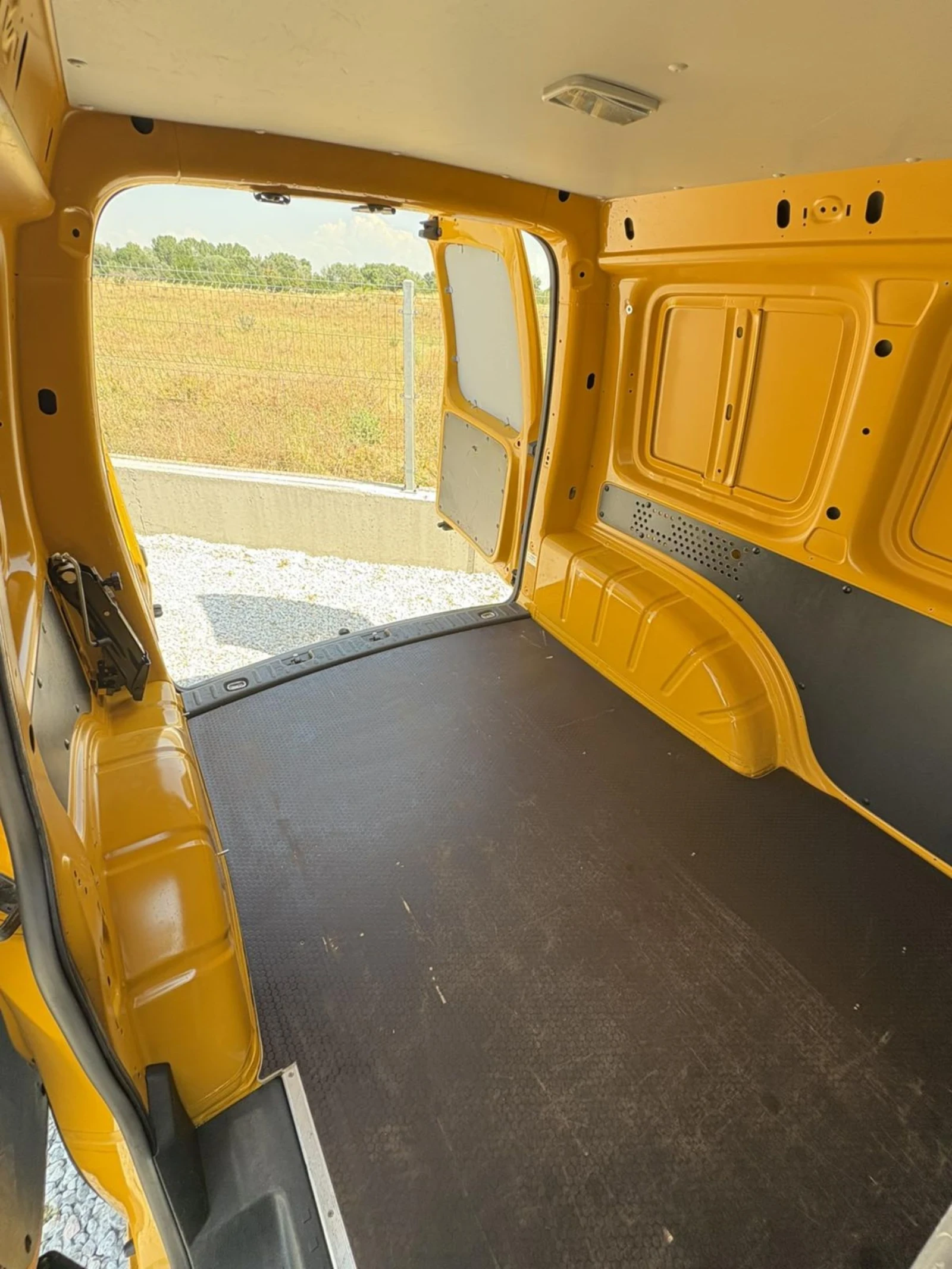 VW Caddy /  | Mobile.bg   16