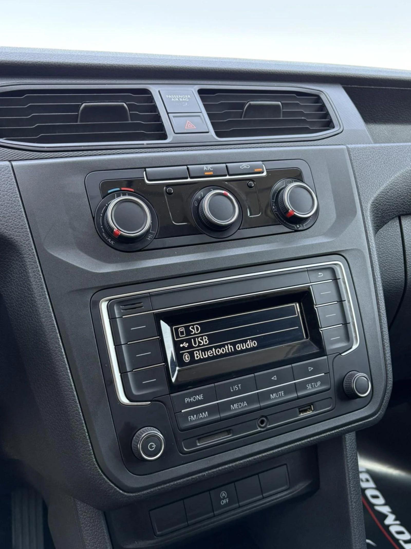 VW Caddy /  | Mobile.bg   13