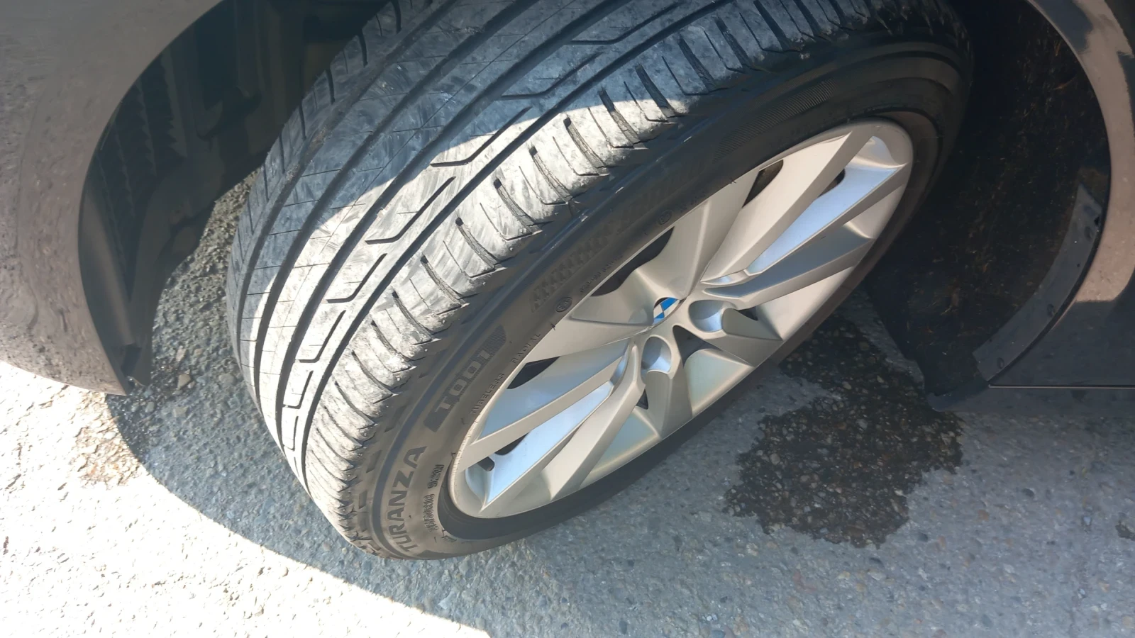 BMW 525 D X - DRIVE | Mobile.bg   15