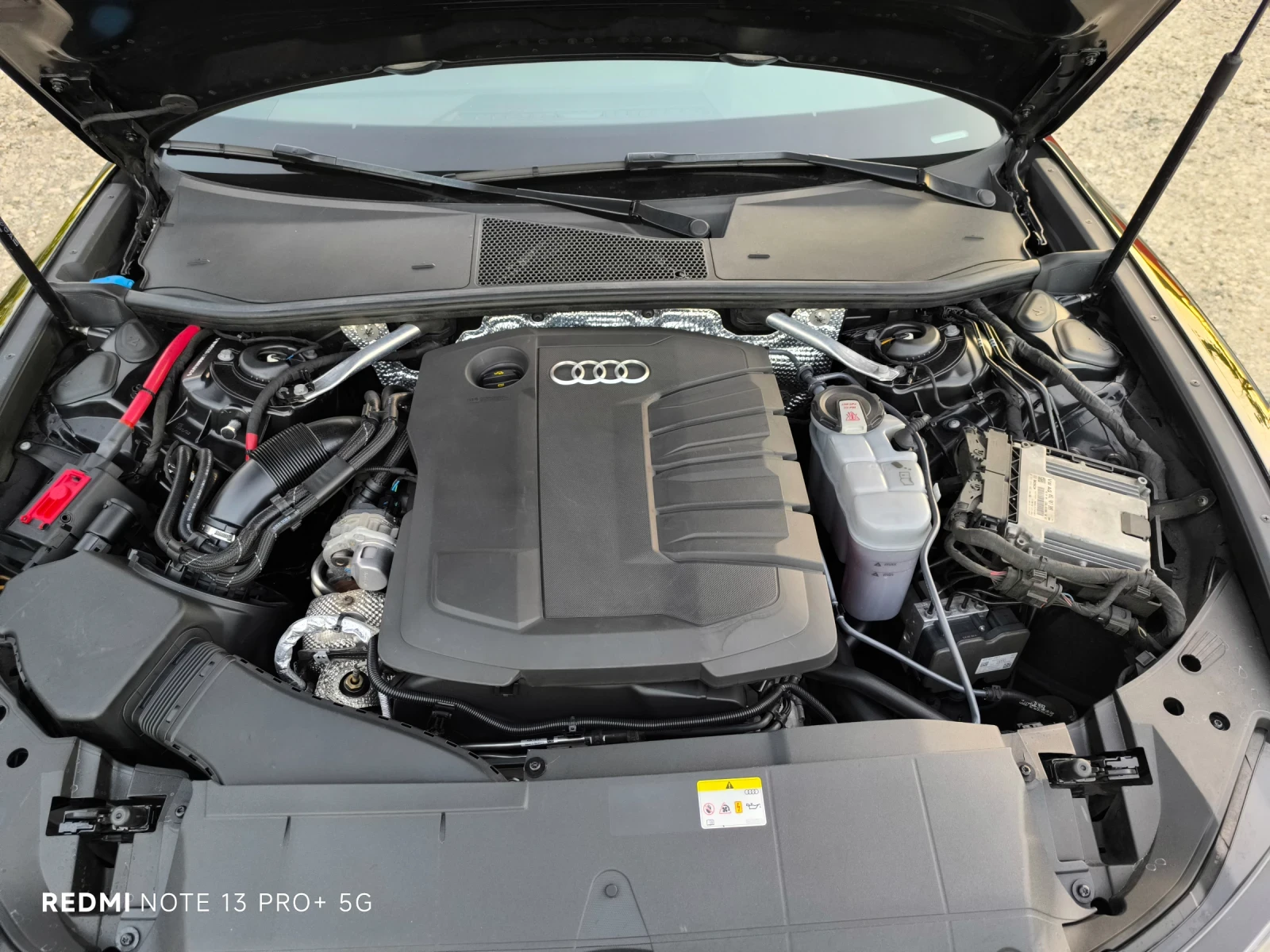 Audi A6 Allroad 40TDI QUATTRO | Mobile.bg   15