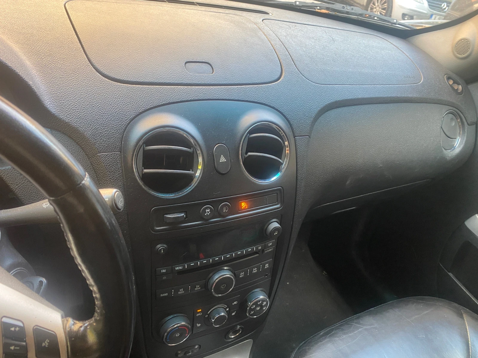 Chevrolet Hhr LT - изображение 7