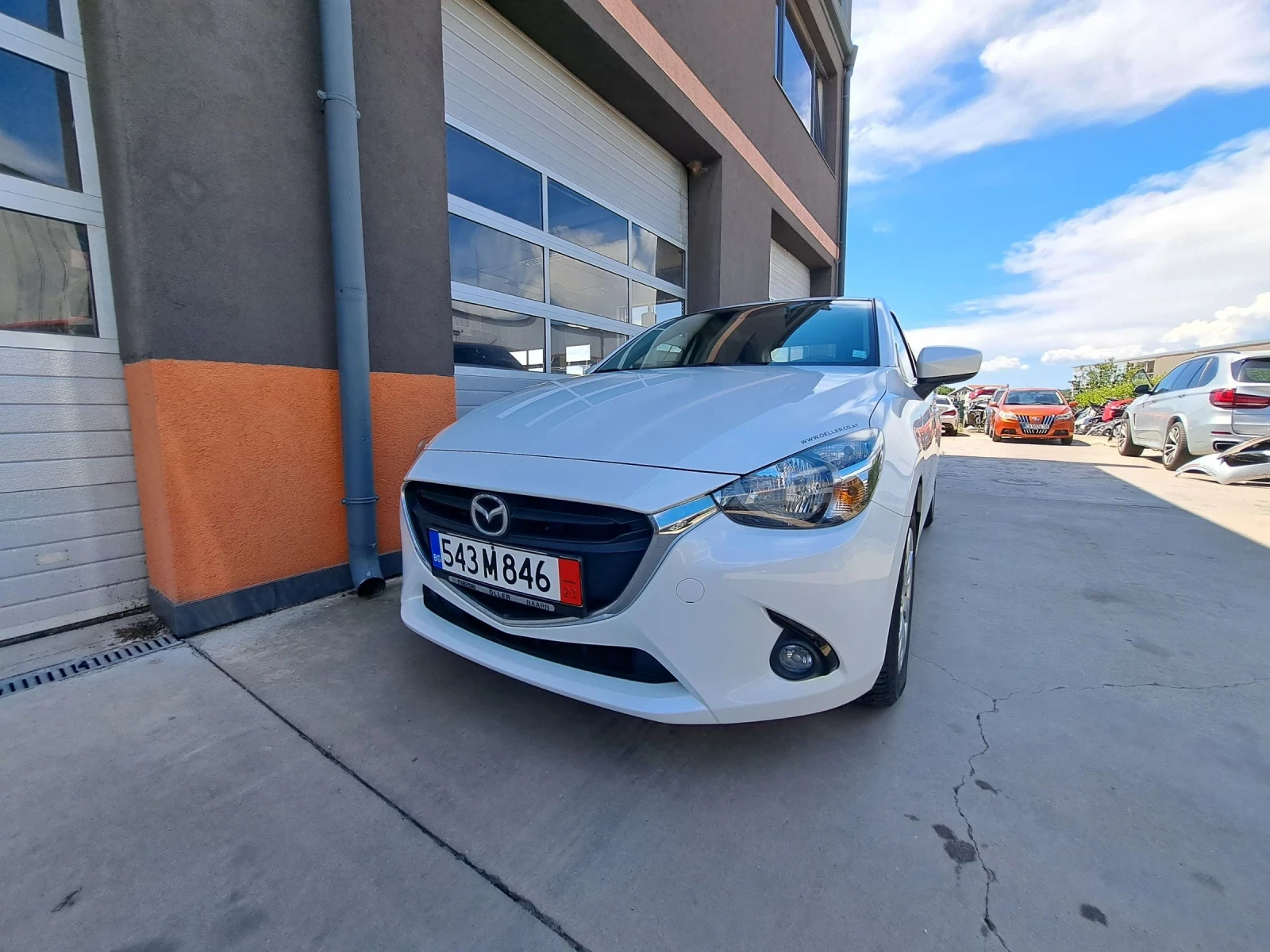 Mazda 2 | Mobile.bg   1