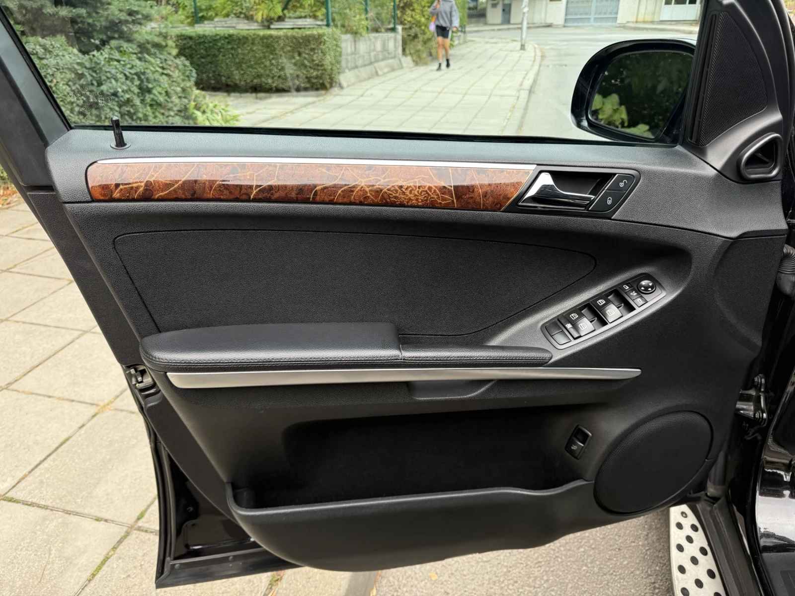 Mercedes-Benz ML 550 4Matik LPG 388 .. | Mobile.bg   15