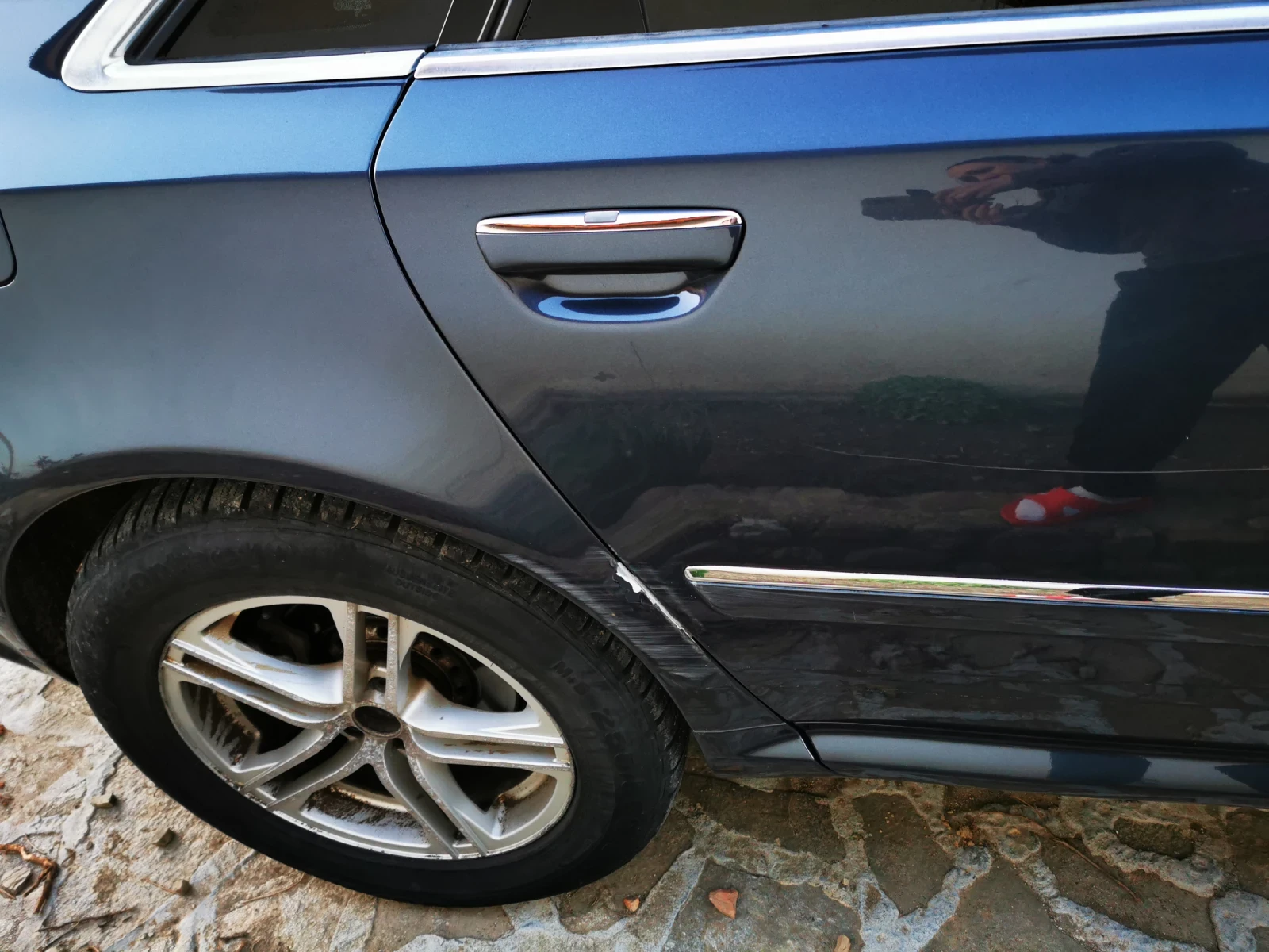 Audi A8 4.2 quatro - изображение 3