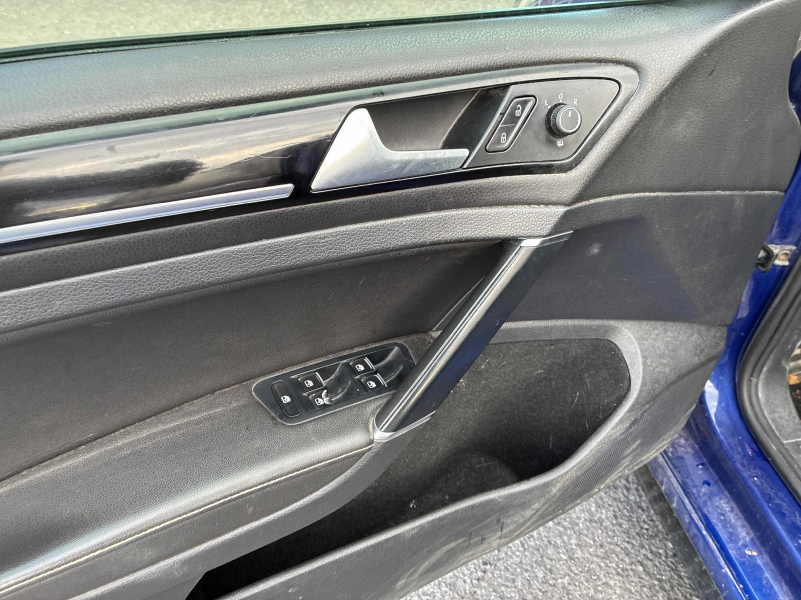 VW Golf * CARFAX* БЕЗ ПЪРВОНАЧАЛНА*  | Mobile.bg — изображение 10