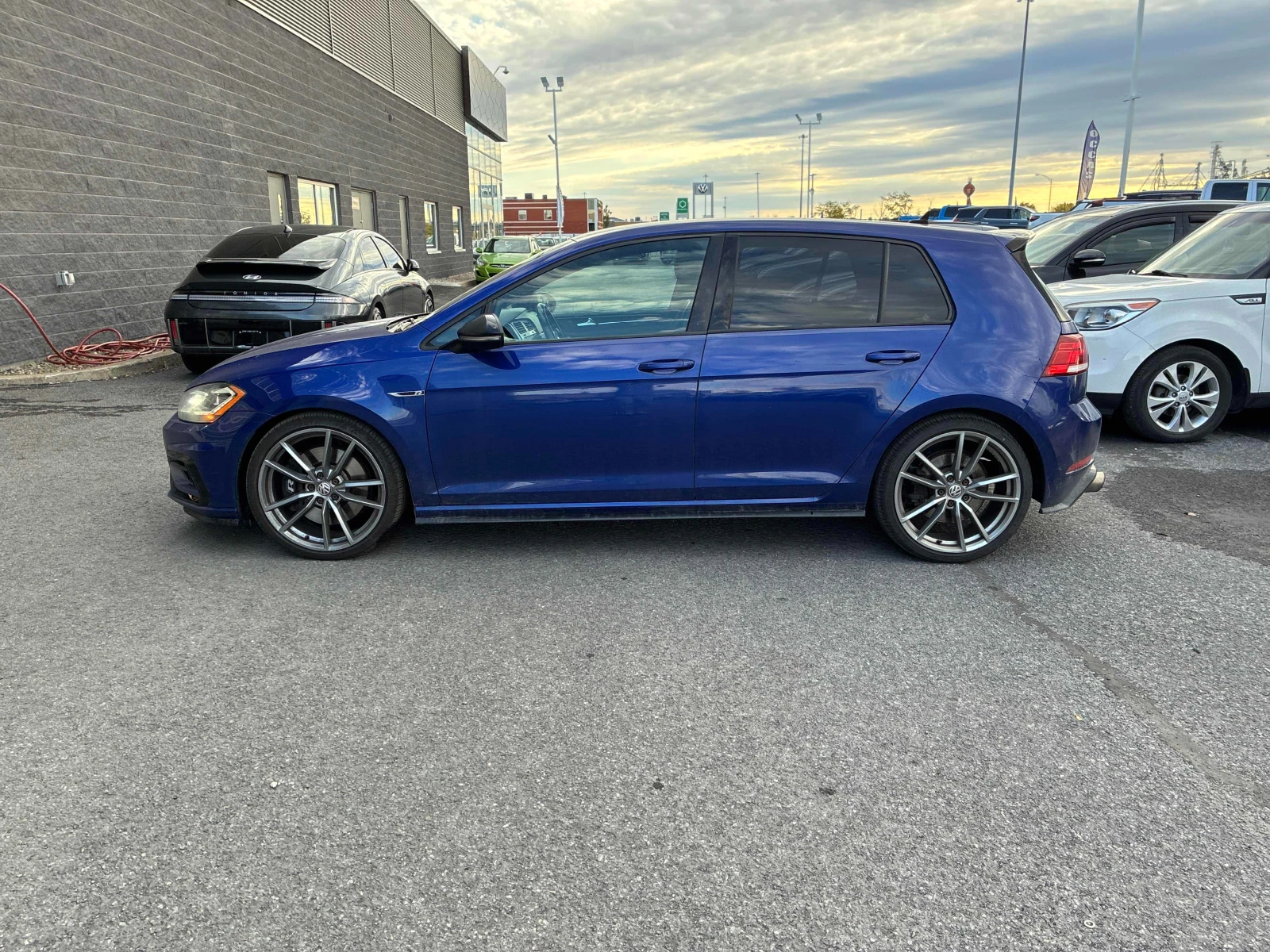 VW Golf * CARFAX* БЕЗ ПЪРВОНАЧАЛНА*  | Mobile.bg — изображение 3