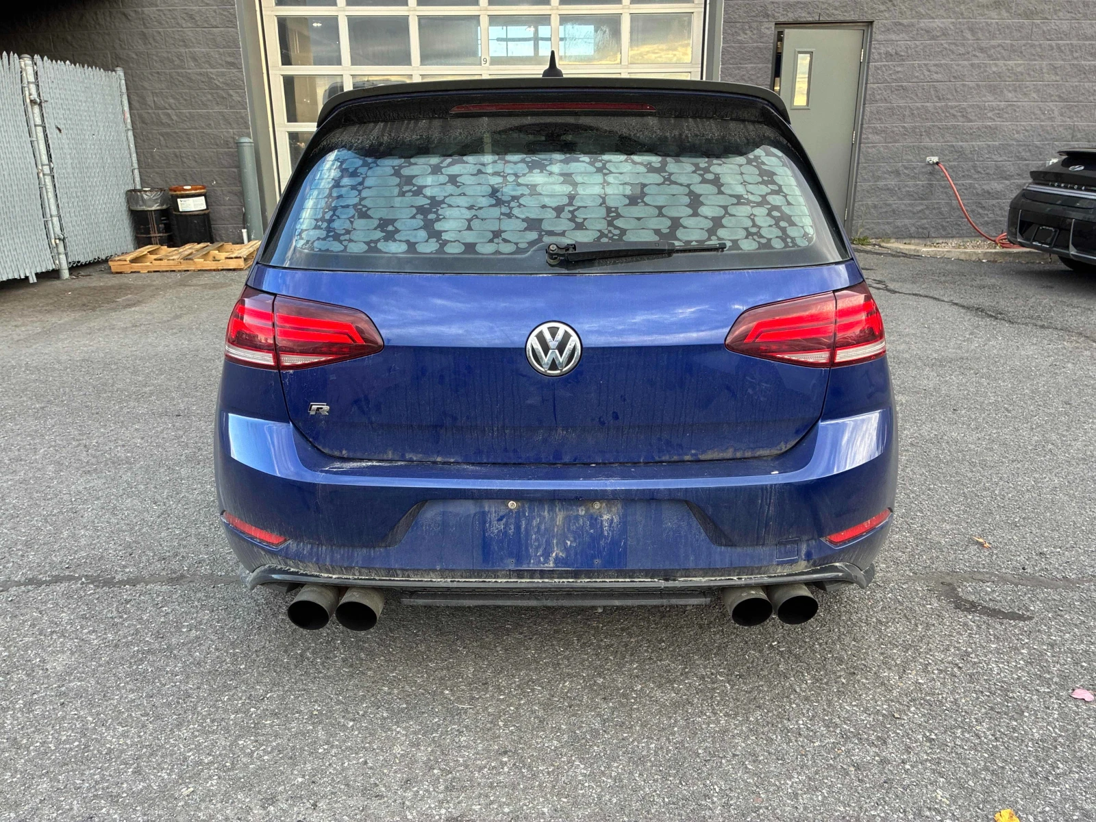 VW Golf * CARFAX* БЕЗ ПЪРВОНАЧАЛНА*  | Mobile.bg — изображение 2