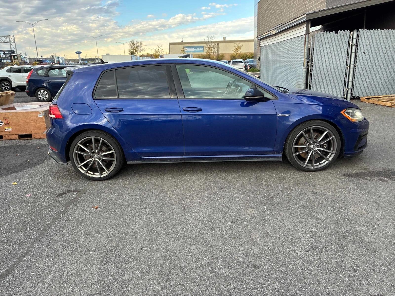 VW Golf * CARFAX* БЕЗ ПЪРВОНАЧАЛНА*  | Mobile.bg — изображение 4