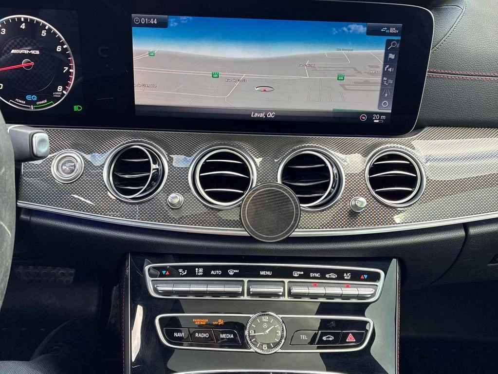 Mercedes-Benz E 53 AMG 2019 4MATIC *   *  | Mobile.bg   9