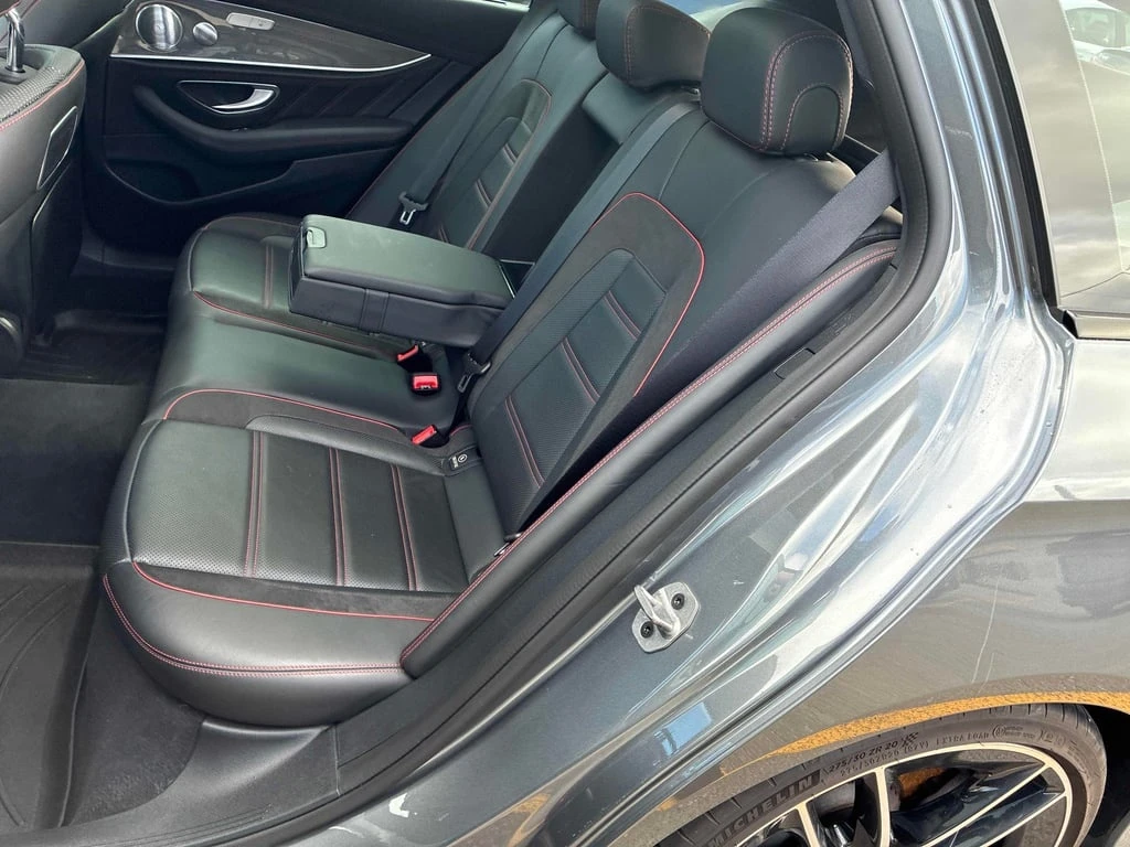 Mercedes-Benz E 53 AMG 2019 4MATIC *   *  | Mobile.bg   11