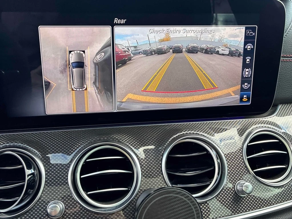 Mercedes-Benz E 53 AMG 2019 4MATIC *   *  | Mobile.bg   10