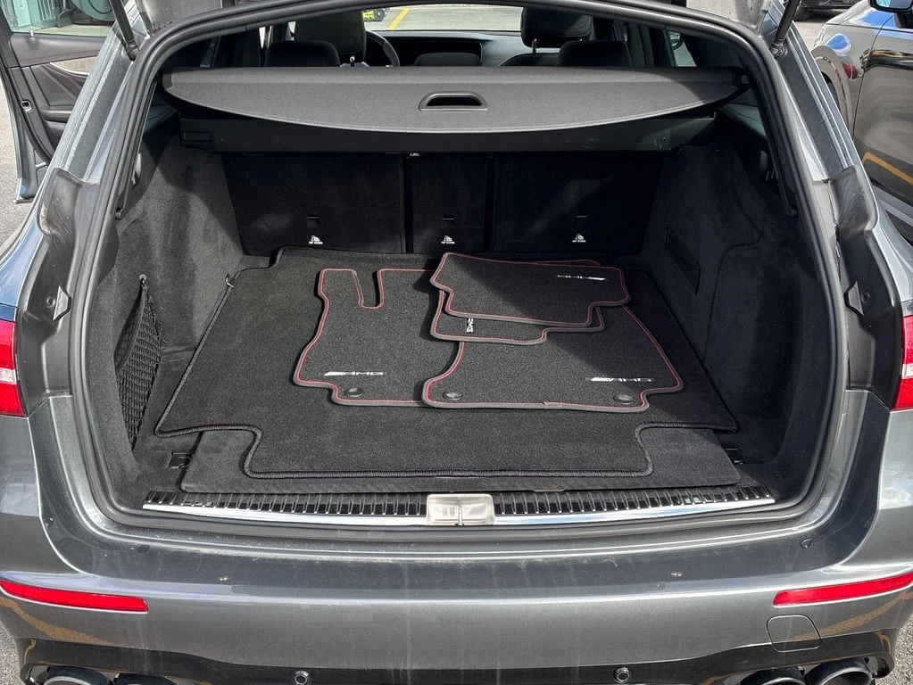 Mercedes-Benz E 53 AMG 2019 4MATIC *   *  | Mobile.bg   12