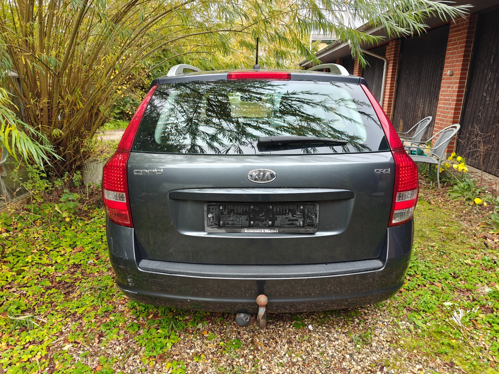 Kia Ceed | Mobile.bg   4