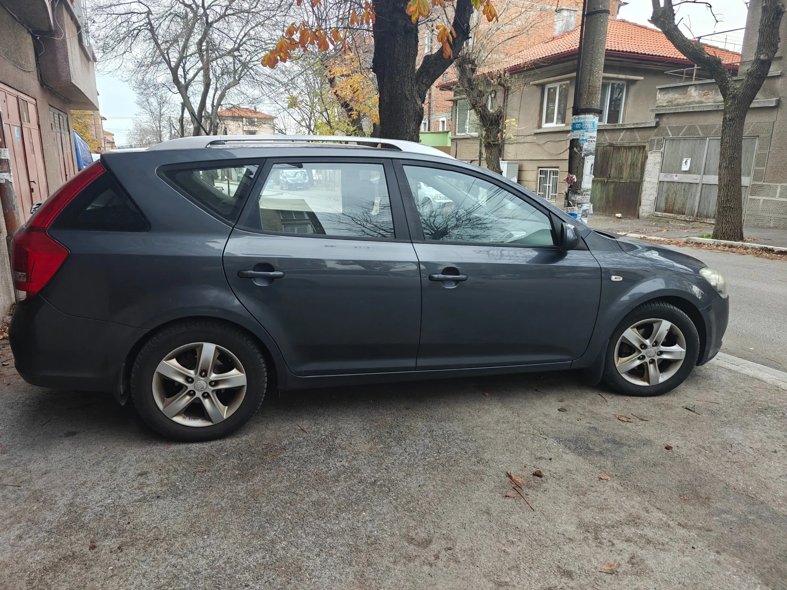 Kia Ceed | Mobile.bg   5