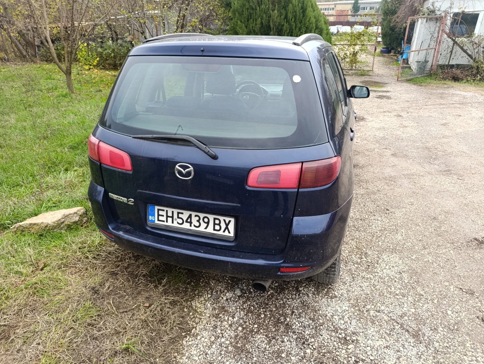 Mazda 2  - изображение 2