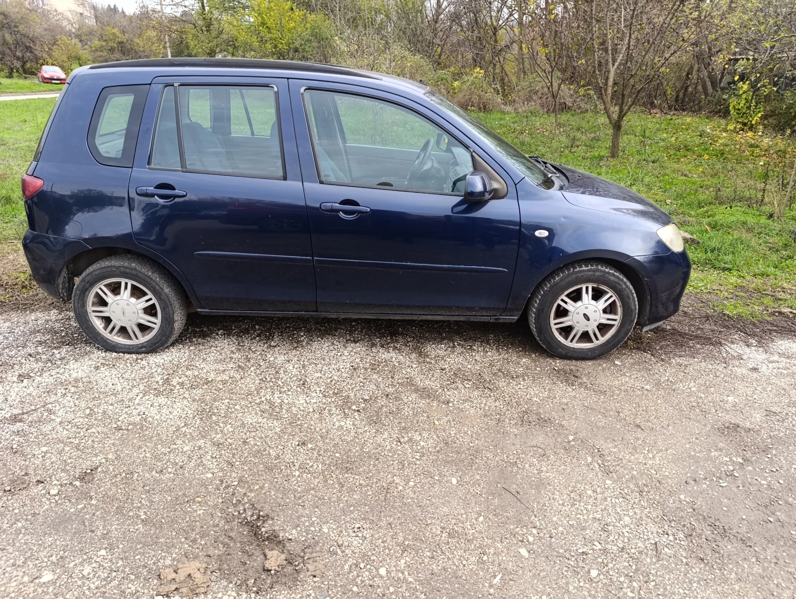 Mazda 2  - изображение 5