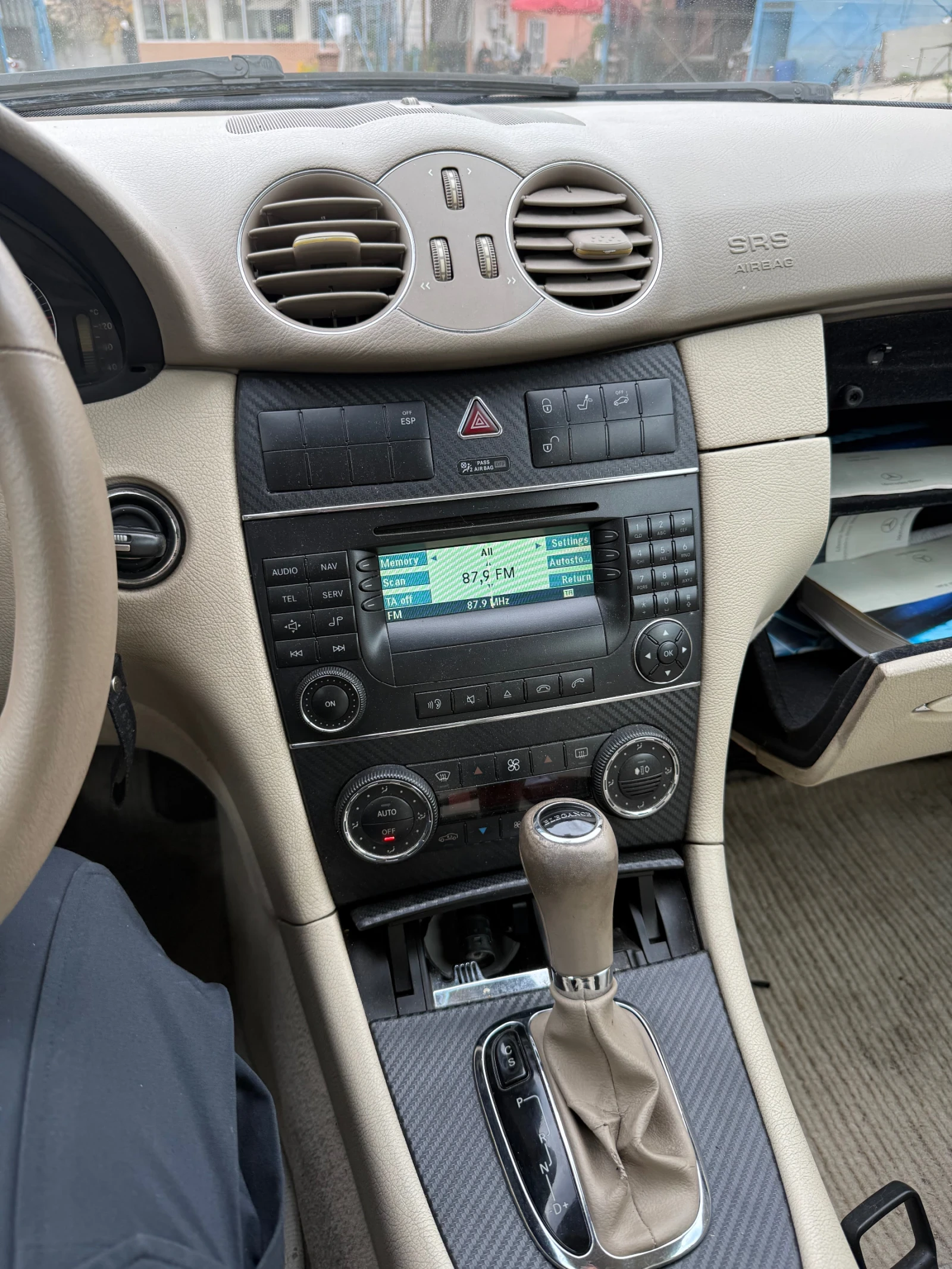 Mercedes-Benz CLK | Mobile.bg   8