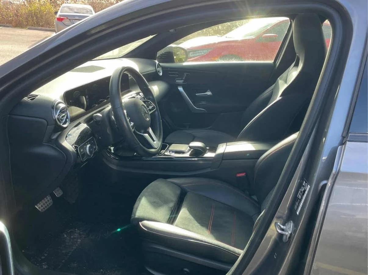 Mercedes-Benz A 250 * * CARFAX * *   * *  | Mobile.bg   5