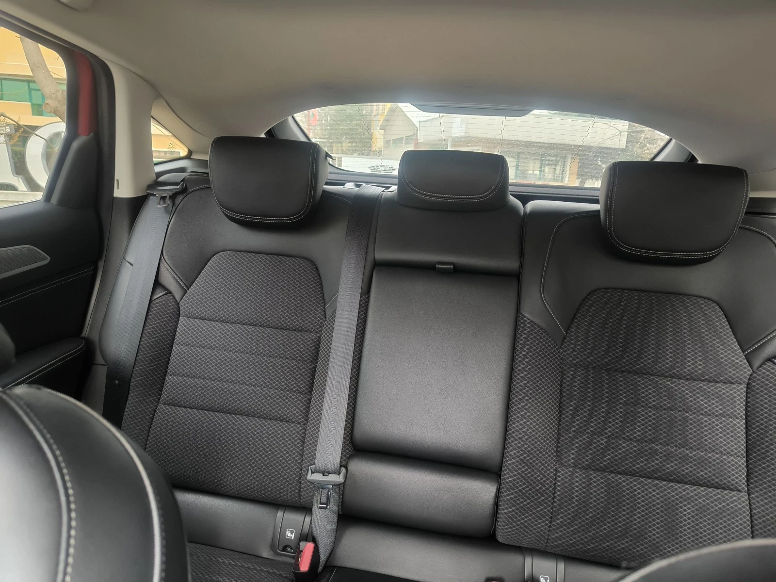 Renault Arkana 1.3 Mild Hybrid  | Mobile.bg � ����������� 17