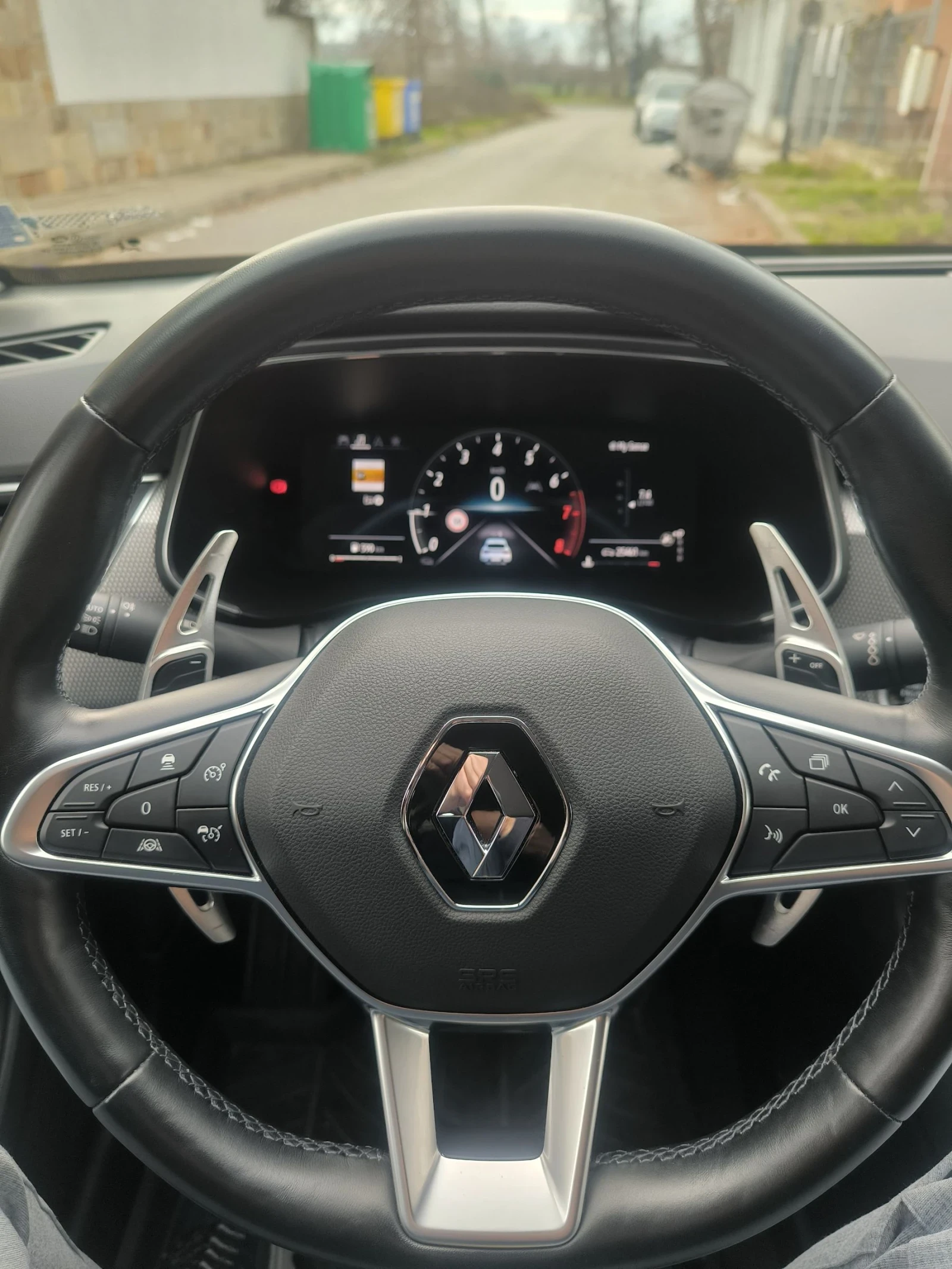 Renault Arkana 1.3 Mild Hybrid  | Mobile.bg � ����������� 12