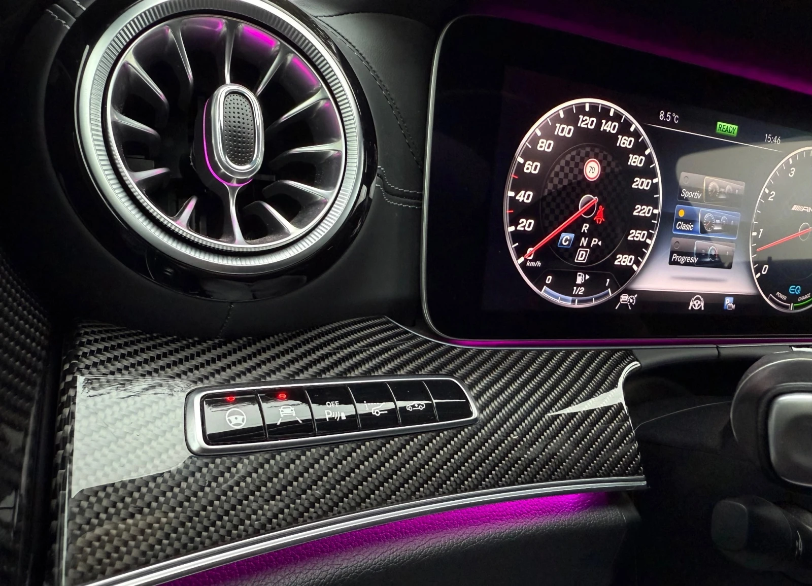 Mercedes-Benz CLS 53 AMG 4Matic+  | Mobile.bg   7