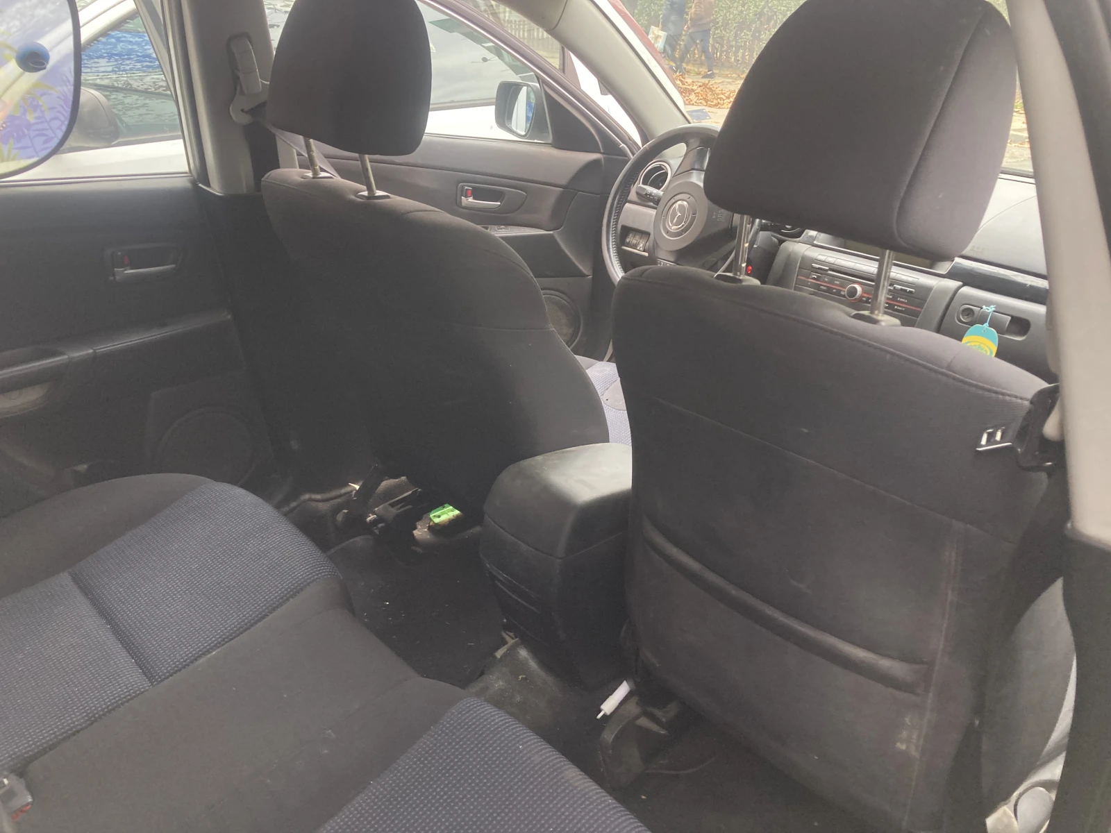 Mazda 3  - изображение 6