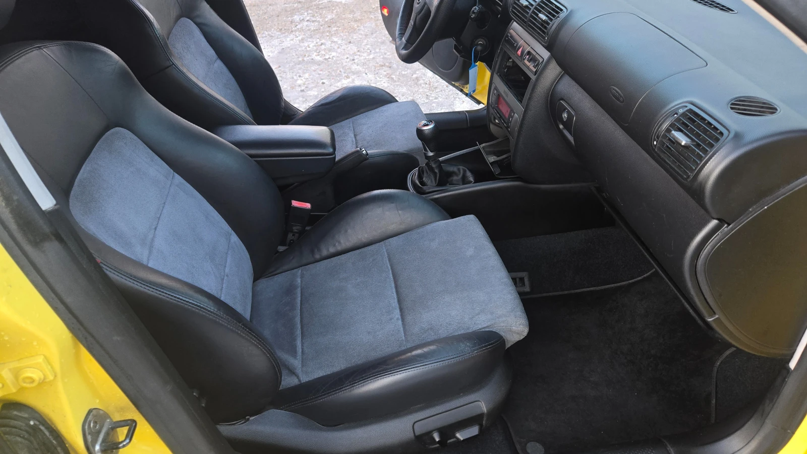 Seat Leon FR  | Mobile.bg � ����������� 11