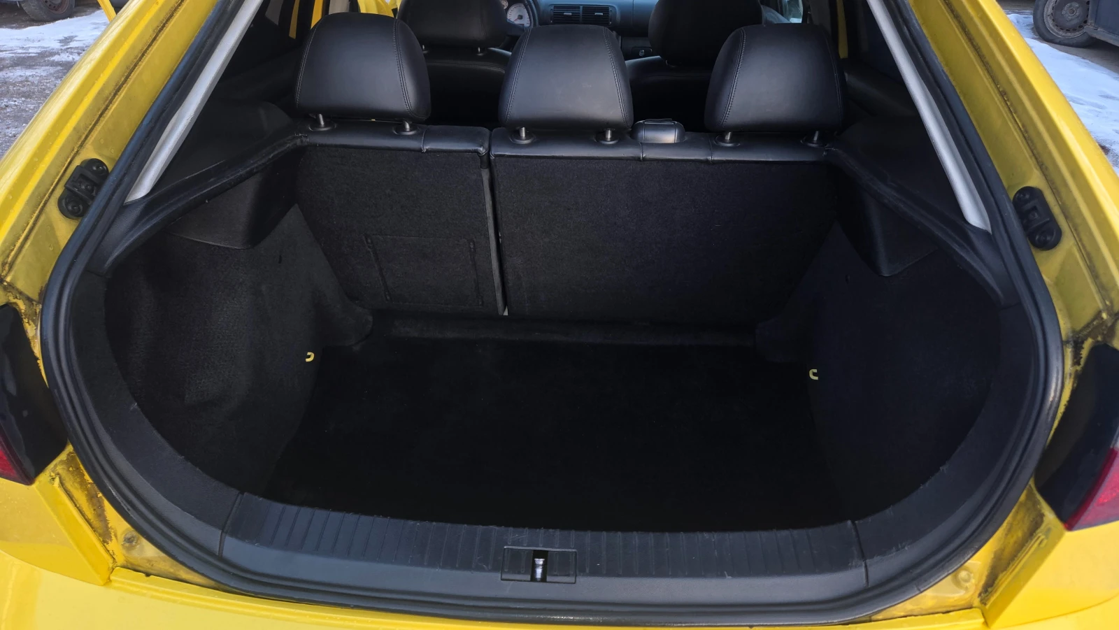 Seat Leon FR  - изображение 9