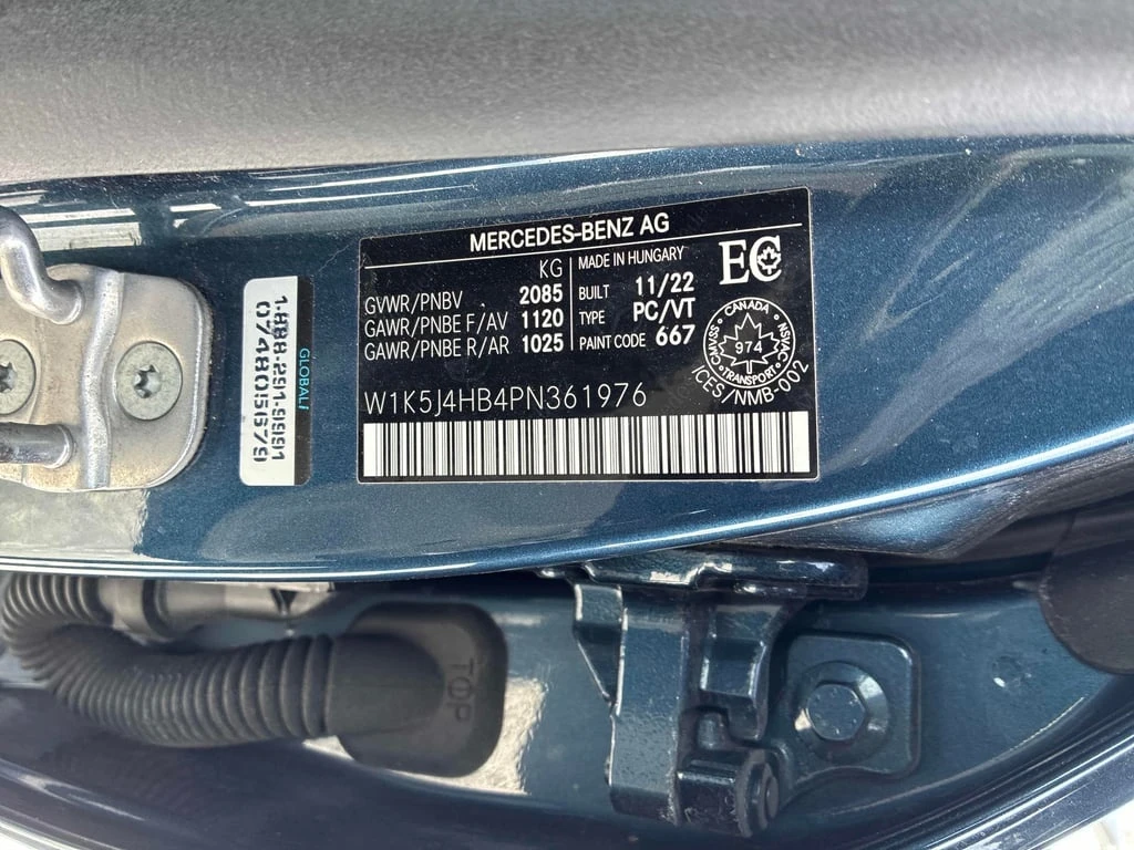 Mercedes-Benz CLA * 250 * CARFAX * ��� ������������ ������ | Mobile.bg � ����������� 10