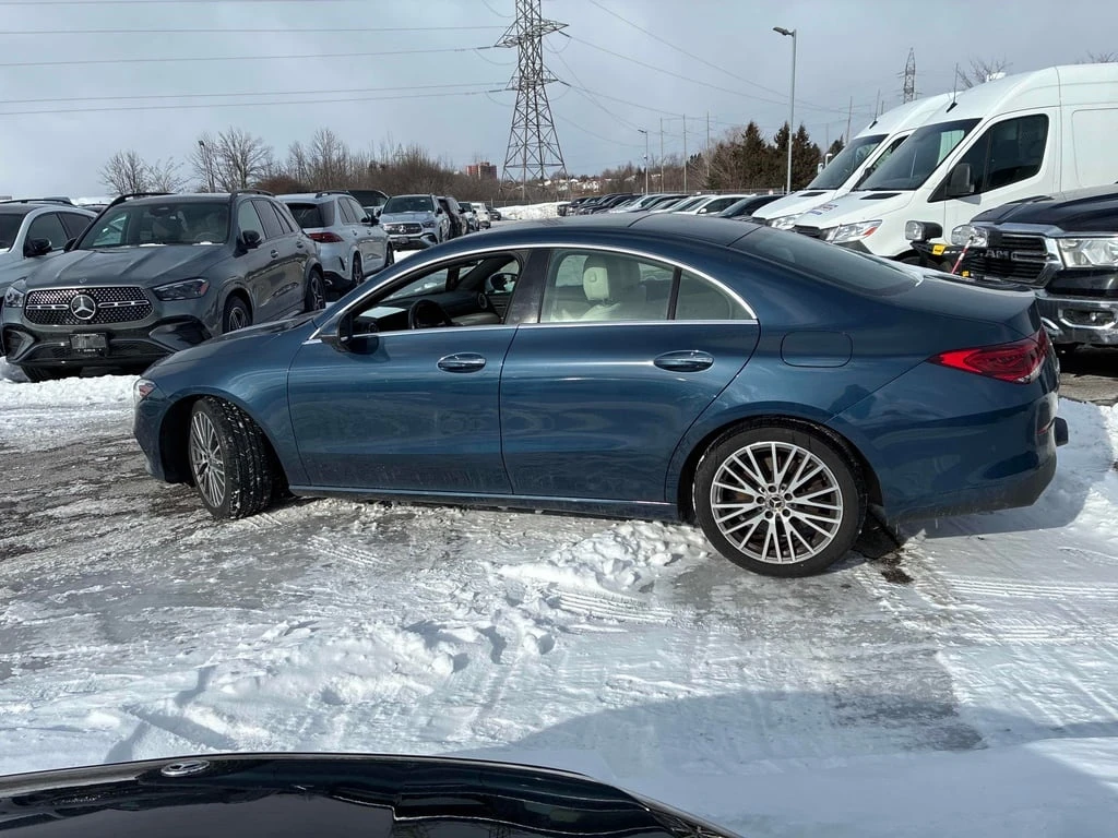 Mercedes-Benz CLA * 250 * CARFAX * ��� ������������ ������ | Mobile.bg � ����������� 2