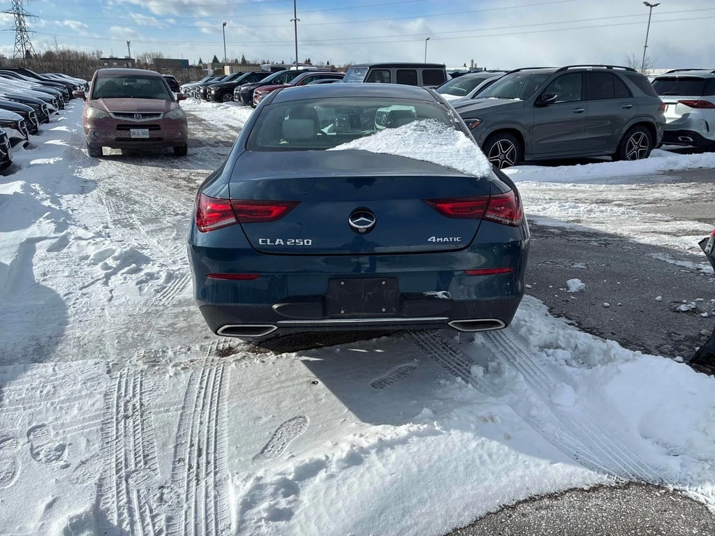 Mercedes-Benz CLA * 250 * CARFAX * ��� ������������ ������ | Mobile.bg � ����������� 4