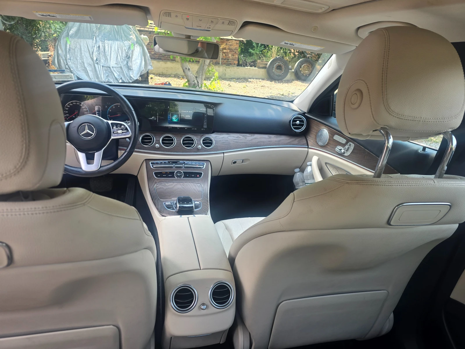 Mercedes-Benz E 300 4 Matic Full - изображение 5