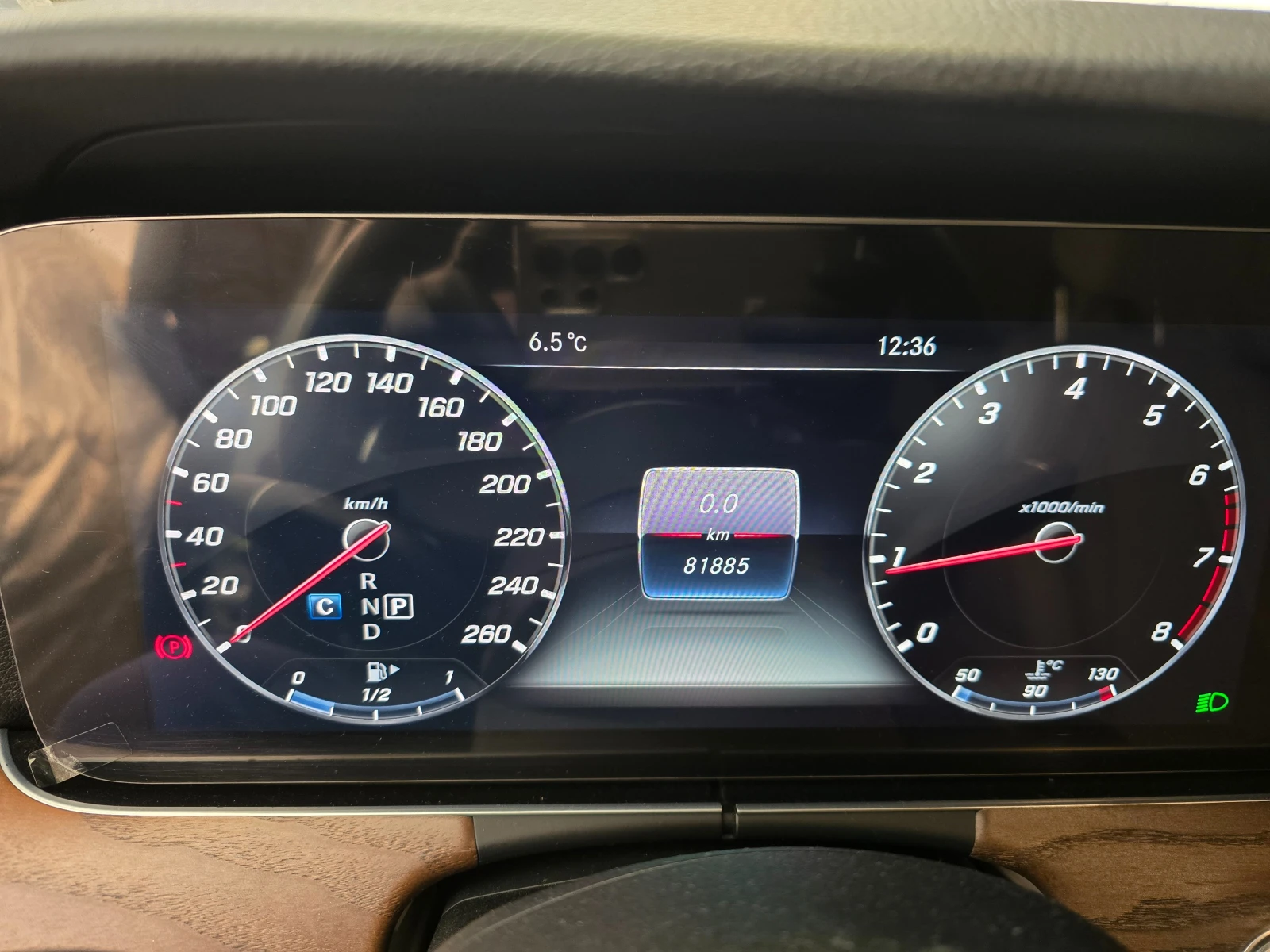 Mercedes-Benz E 300 4 Matic Full | Mobile.bg � ����������� 15