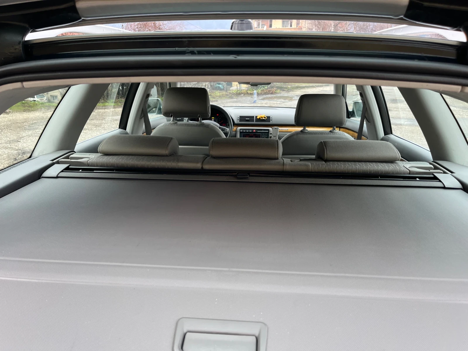 Audi A4 3.0tdi Quattro  | Mobile.bg � ����������� 13