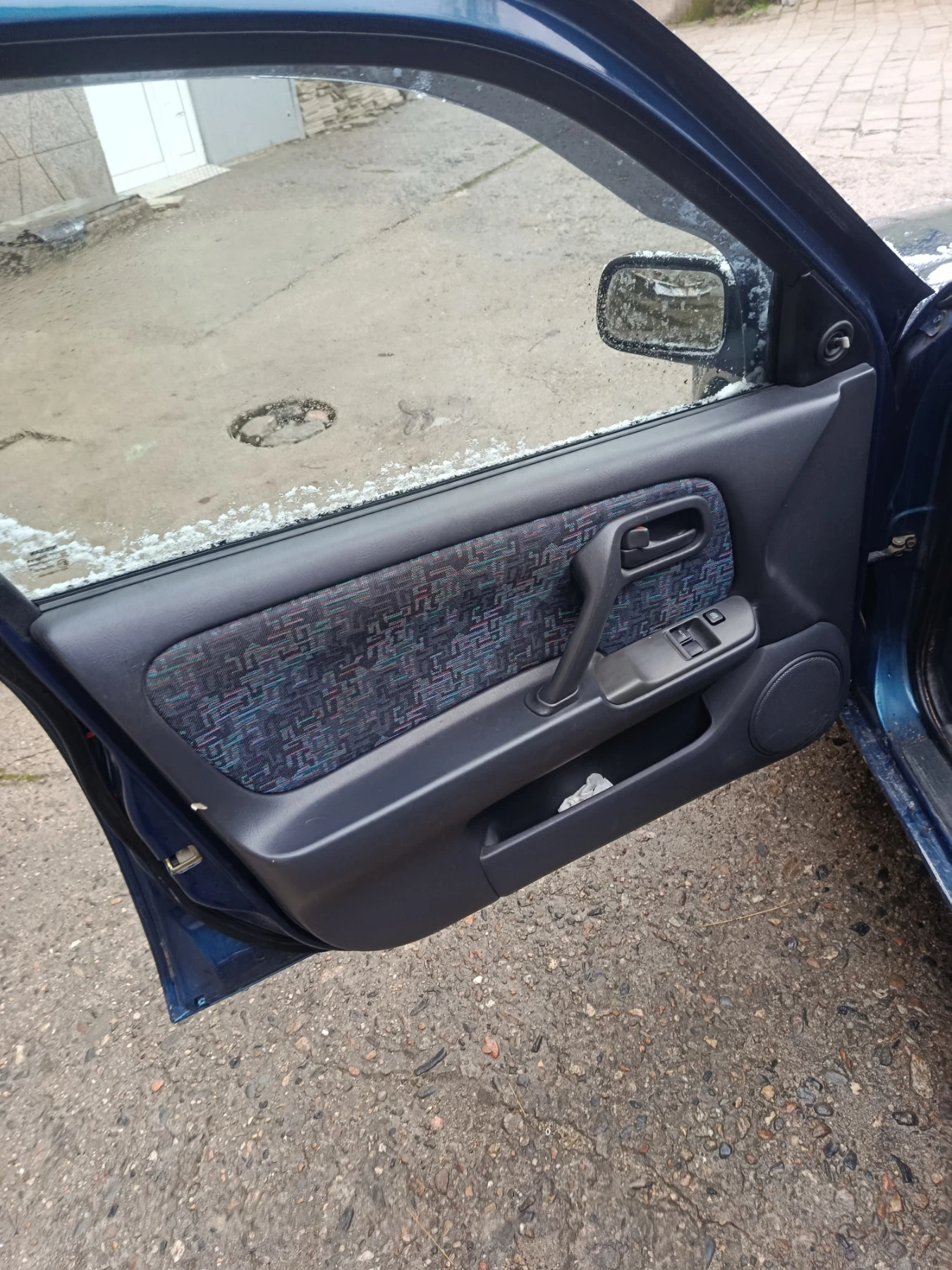 Nissan Primera P11 1.6 90�.�. | Mobile.bg � ����������� 12