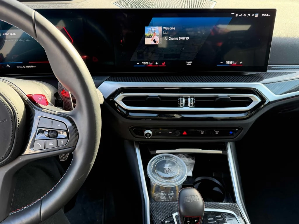 BMW M2  * CARFAX* CARBON * ПОДГРЕВ - изображение 9