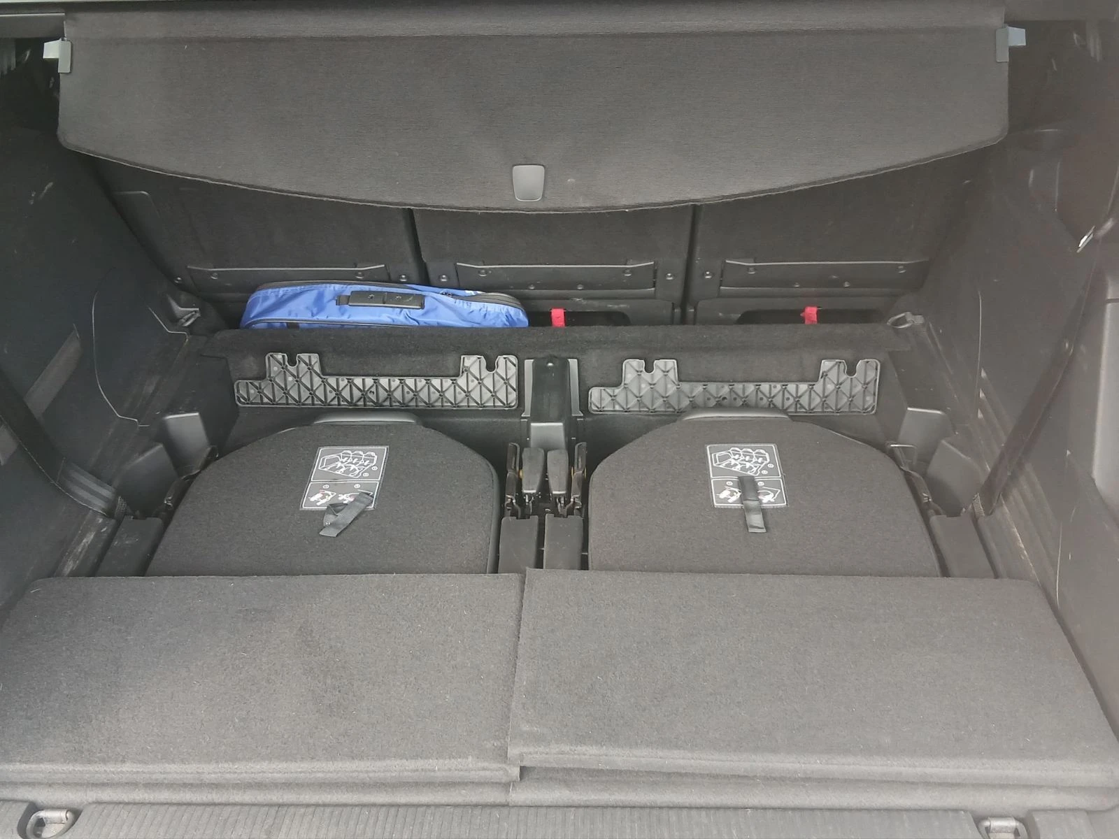 Peugeot 5008 New Line Up ALLURE PACK 1.5 BlueHDi  | Mobile.bg � ����������� 15