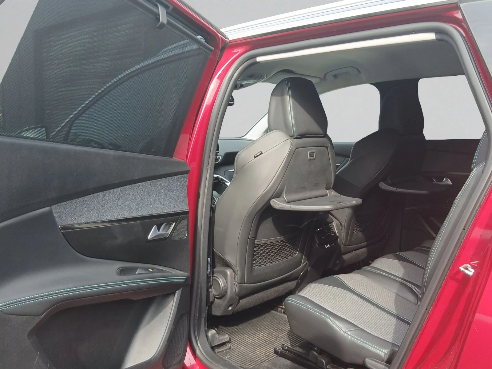 Peugeot 5008 New Line Up ALLURE PACK 1.5 BlueHDi  | Mobile.bg � ����������� 14