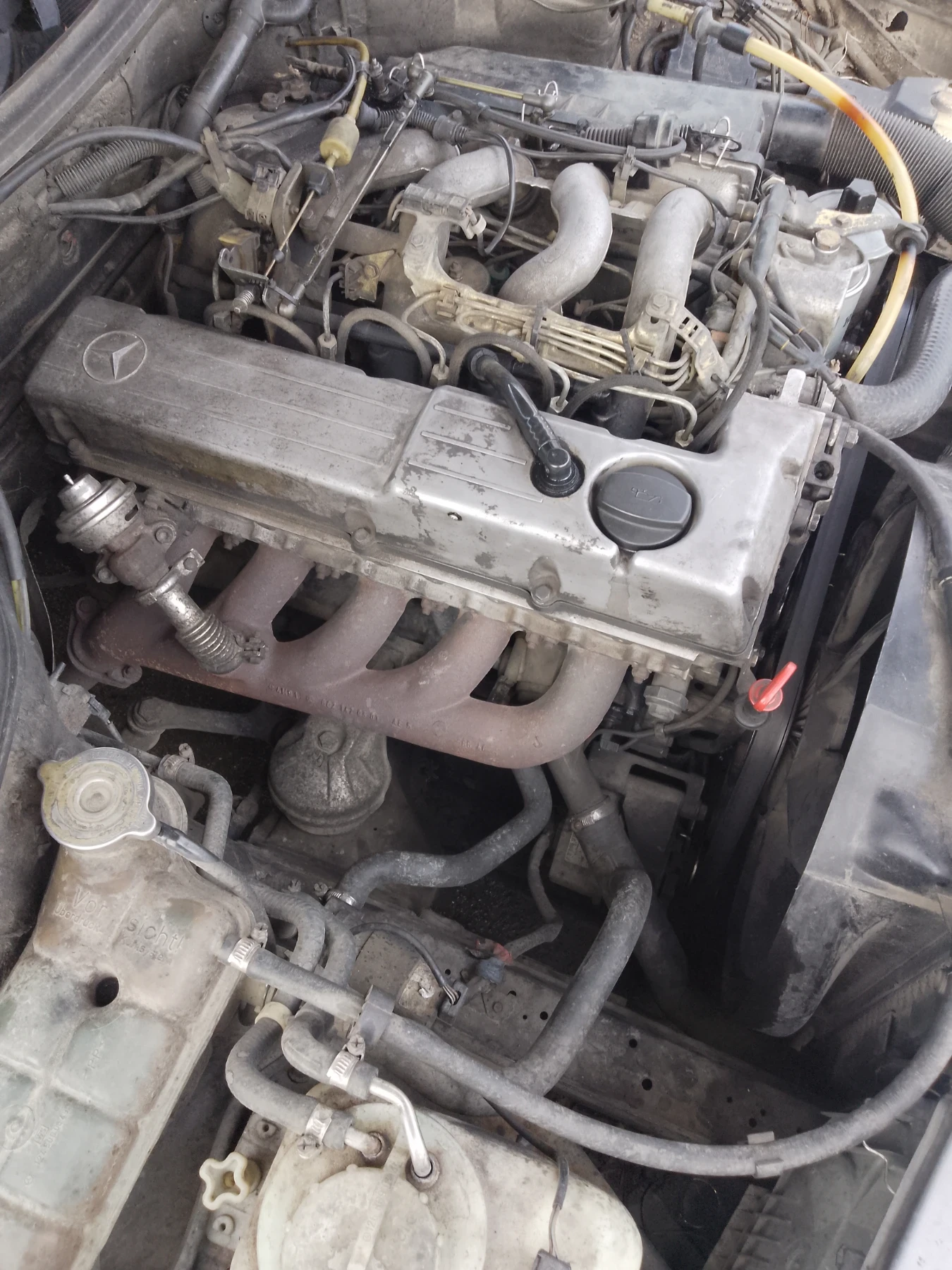 Mercedes-Benz 124 | Mobile.bg � ����������� 5