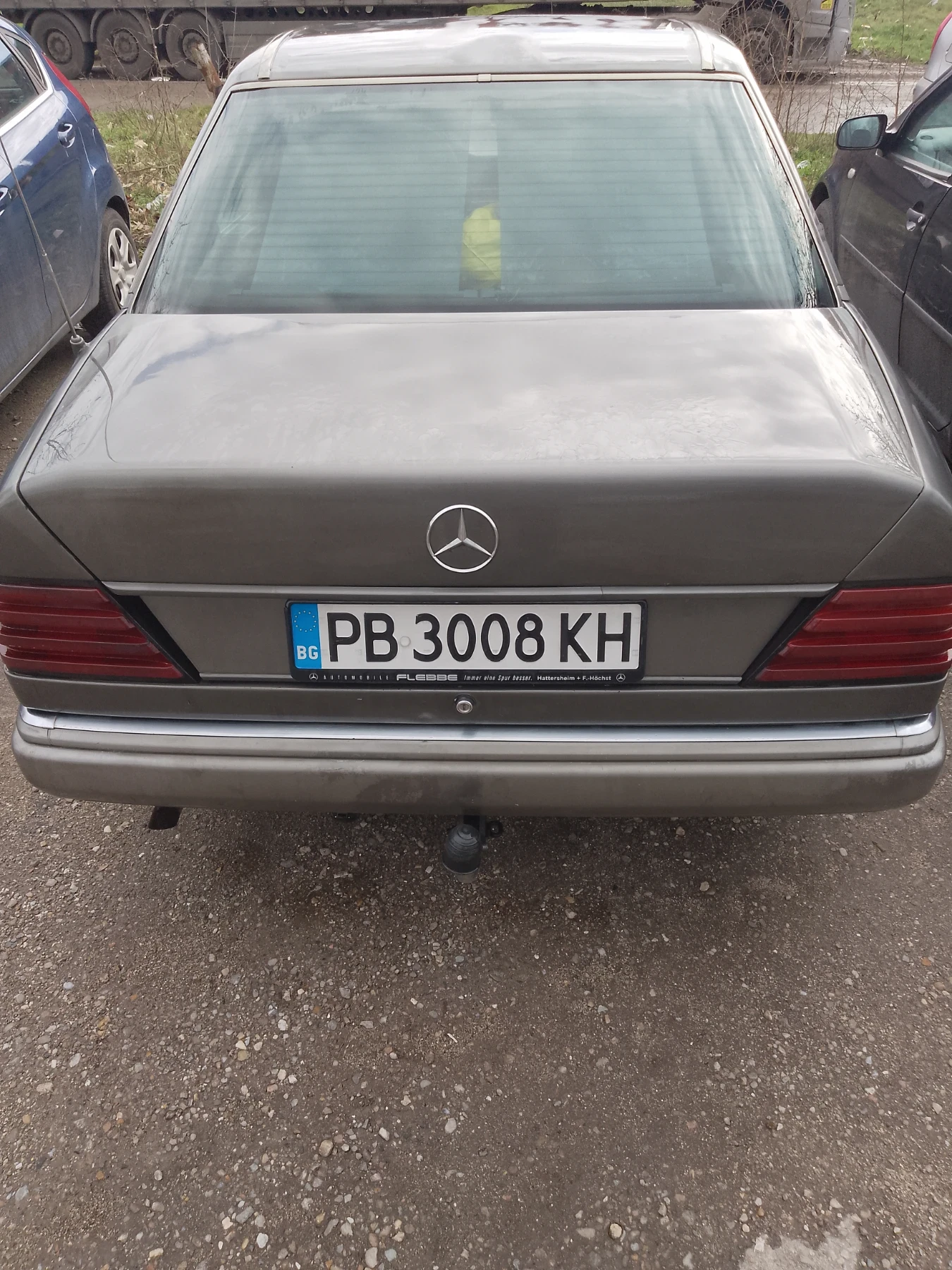 Mercedes-Benz 124 | Mobile.bg � ����������� 2
