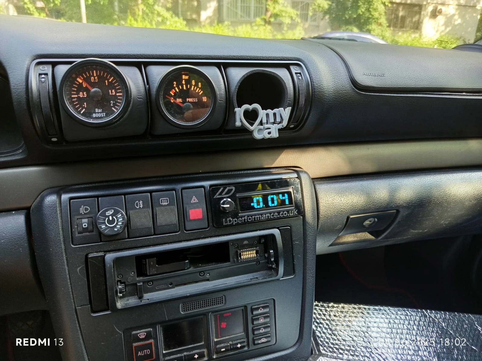 Audi A4 1.8T 400кс 4х4  - изображение 5