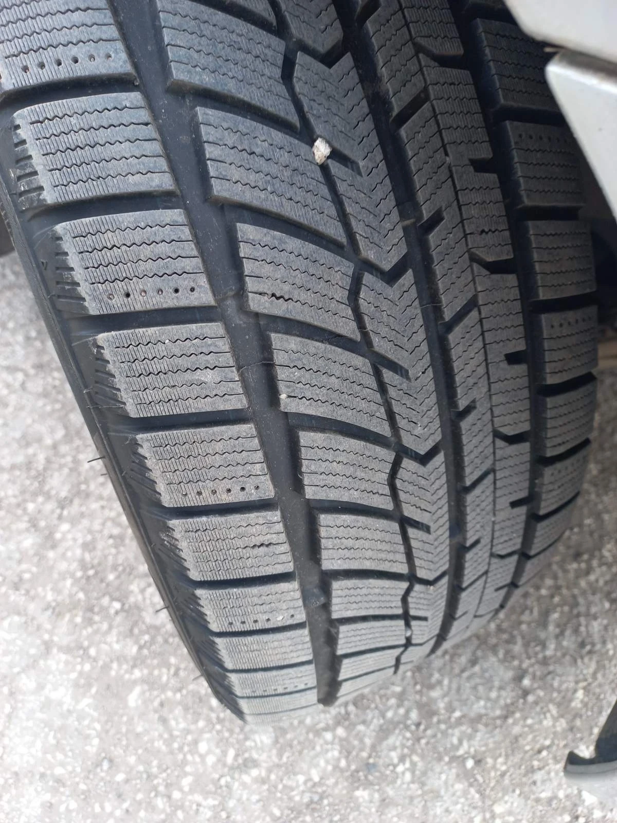 BMW 530 Bmw e60, снимка 5 - Автомобили и джипове - 54127423