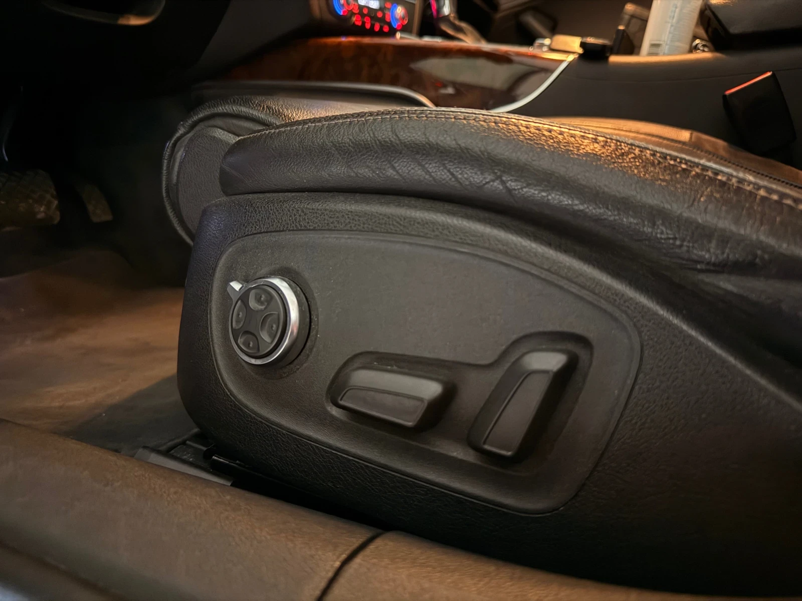 Audi A6, снимка 11 - Автомобили и джипове - 54153380